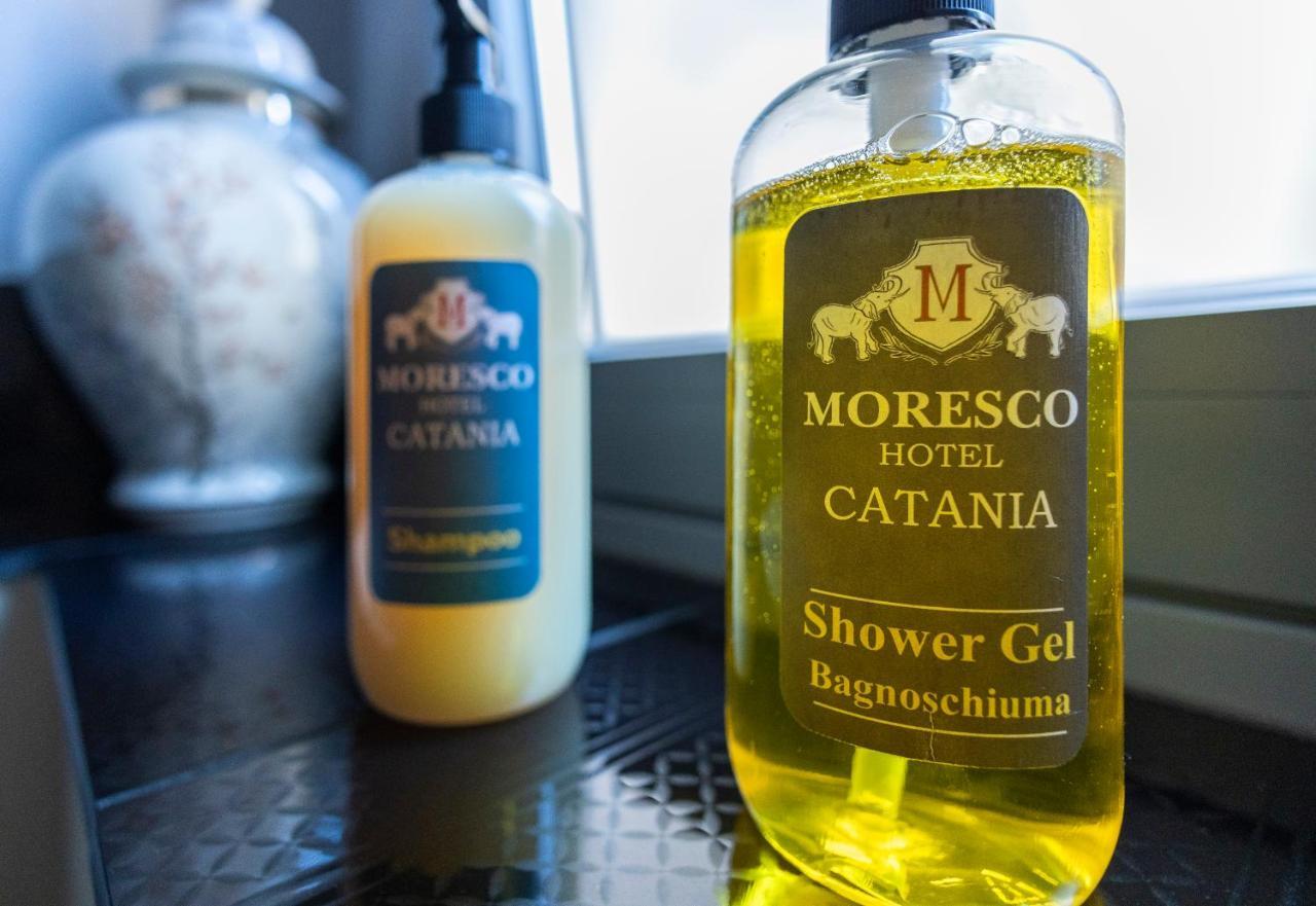 Il Moresco Catania Luaran gambar